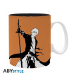 Taza BLEACH TYBW - Ichigo 460 ml