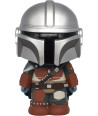 Hucha Star Wars The Mandalorian 20 cm