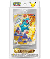 Pokemon TCG Celebración del 30º Aniversario Chino del Primer Socio Vol. 2