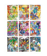 Pokemon TCG Celebración del 30º Aniversario Chino del Primer Socio Vol. 2