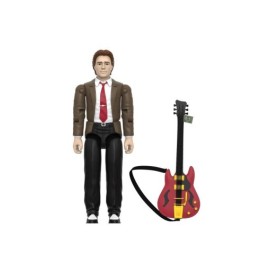 Figura Marty McFly '55 con Guitarra - Regreso al Futuro 4cm