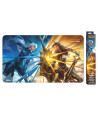 Tapete Vendetta (Diana vs Leona) - Riftbound: League of Legends TCG