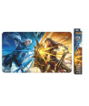 Tapete Vendetta (Diana vs Leona) - Riftbound: League of Legends TCG