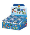 Llavero Sorpresa - TOY STORY 5 (SERIES 1) (1 Unidad)