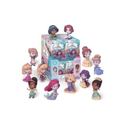 Figura Funko Mystery Minis Disney Princess (1 Unidad Sorpresa) - Magia en Miniatura