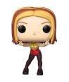 Figura Funko Pop Ginger Spice 503 - Spice Girls - La Energía Pura del Girl Power