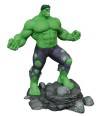 Figura Diamond Select Toys Hulk Gallery - Marvel - La Furia del Gigante Esmeralda 28cm
