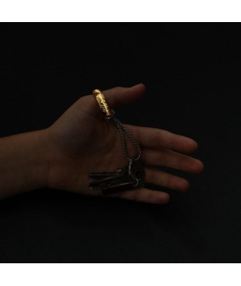 Llavero El señor de los anillos. Anillo único