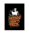 Set 2 posters Stranger Things 38 x 52cm