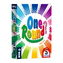 One Round? (castellano)