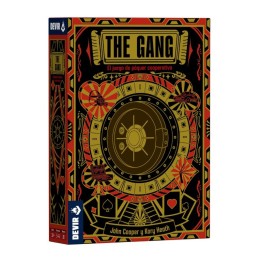 The Gang (castellano)