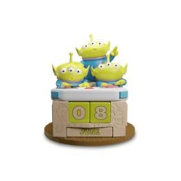 Calendario Perpetuo 3D Disney Pixar – Toy Story