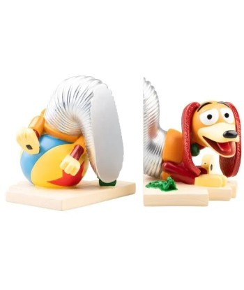 Sujetalibros Disney Pixar Toy Story Slinky