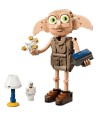 LEGO Harry Potter Dobby el Elfo Libre