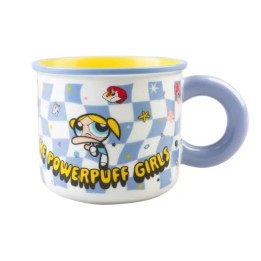 Taza Premium de Las Supernenas