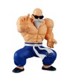 Figura Banpresto Kamesennin - Dragon Ball Solid Edge Works - ¡El Poder Máximo del Maestro Roshi! 15cm