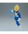 Figura Banpresto Vegeta Super Saiyan - Dragon Ball Z G X Materia - ¡El Príncipe de los Saiyans ataca! 21cm