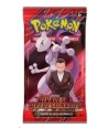 Pokemon TCG - SOBRE Pokemon RIVALES PREDESTINADOS - Español
