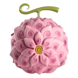 HUCHA One Piece Flower-Flower Fruit 12 cm