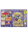 Cartón (Álbum + Revista Jugón nº 233) La Liga Este 2026/27 - Panini Cromos