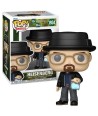 Figura Funko Pop Heisenberg 1934 - Breaking Bad - El Rey del Imperio