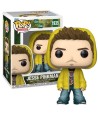 Figura Funko Pop Jesse Pinkman 1935 - Breaking Bad - El Corazón de la Operación