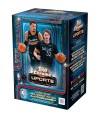 Value Box Basketball Update Temp 2025/26 - Topps Europe
