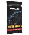 Sobre de Juego Magic The Gathering Marvel Super Heroes - ¡Desata tu poder! 14 Cartas (Inglés)