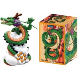 SHENRON HUCHA 25 CM PVC DRAGON BALL