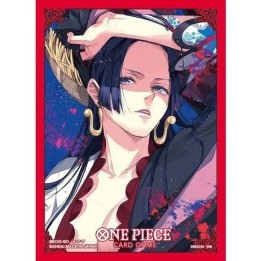 Fundas One Piece TCG Boa Hancock