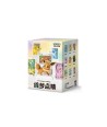 Pokémon TCG Chinese: Eevee & Evolutions Figure Blind Box.