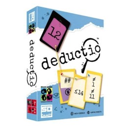 DEDUCTIO