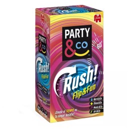 Party & Co Rush