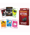 Exploding Kittens: Edición 2 Jugadores