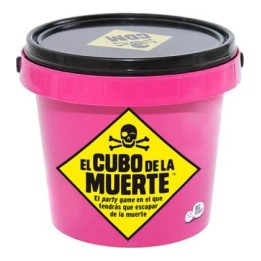 El Cubo de la Muerte