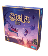Stella Dixit Universe