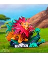 Figura ABYstyle Studio Simba SG - El Rey León - Yo Voy a Ser El Rey 10cm