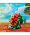Figura ABYstyle Studio Simba SG - El Rey León - Yo Voy a Ser El Rey 10cm