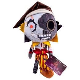 Five Nights at Freddy's - Funko Plush 18cm - Peluche Ruin Sun
