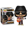 Figura Funko Pop Carlos Santana 409 - Woodstock Era - El Virtuoso de la Guitarra Latina