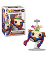 Figura Funko Pop Mayday Parker 1410 - Marvel Spider-Man: Across the Spider-Verse - La Pequeña Heroína en Pañales