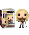 Figura Funko Pop Britney Spears 262 - Circus - La Princesa del Pop como Maestra de Ceremonias
