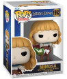 Figura Funko Pop Mimosa 1552 - Black Clover - Anime Coleccionable