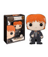 Figura Funko Pop Pin Ron Weasley 03 - Harry Potter - El Mejor Amigo del Niño que Vivió