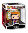 Figura Funko Pop Evil Queen on Throne 1088 - Disney Snow White - El Trono más Majestuoso y Malvado