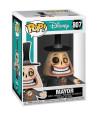 Figura Funko Pop Mayor 807 - Disney Pesadilla antes de Navidad - ¡El Polifacético Alcalde de Halloween Town!