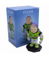 Figura Banpresto Poligoroid Buzz Lightyear - Disney Toy Story - El Guardián Espacial más Intrépido 13cm