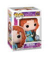 Figura Funko Pop Merida 1022 - Disney Brave - La Princesa más Valiente e Indomable