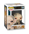 Figura Funko Pop Gollum 532 - El Señor de los Anillos - El Acechador de las Sombras