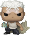 Figura Funko Pop Scar 1179 - Fullmetal Alchemist: Brotherhood - Alquimista de Ishval